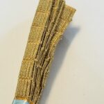 帯締032