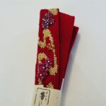 帯締091